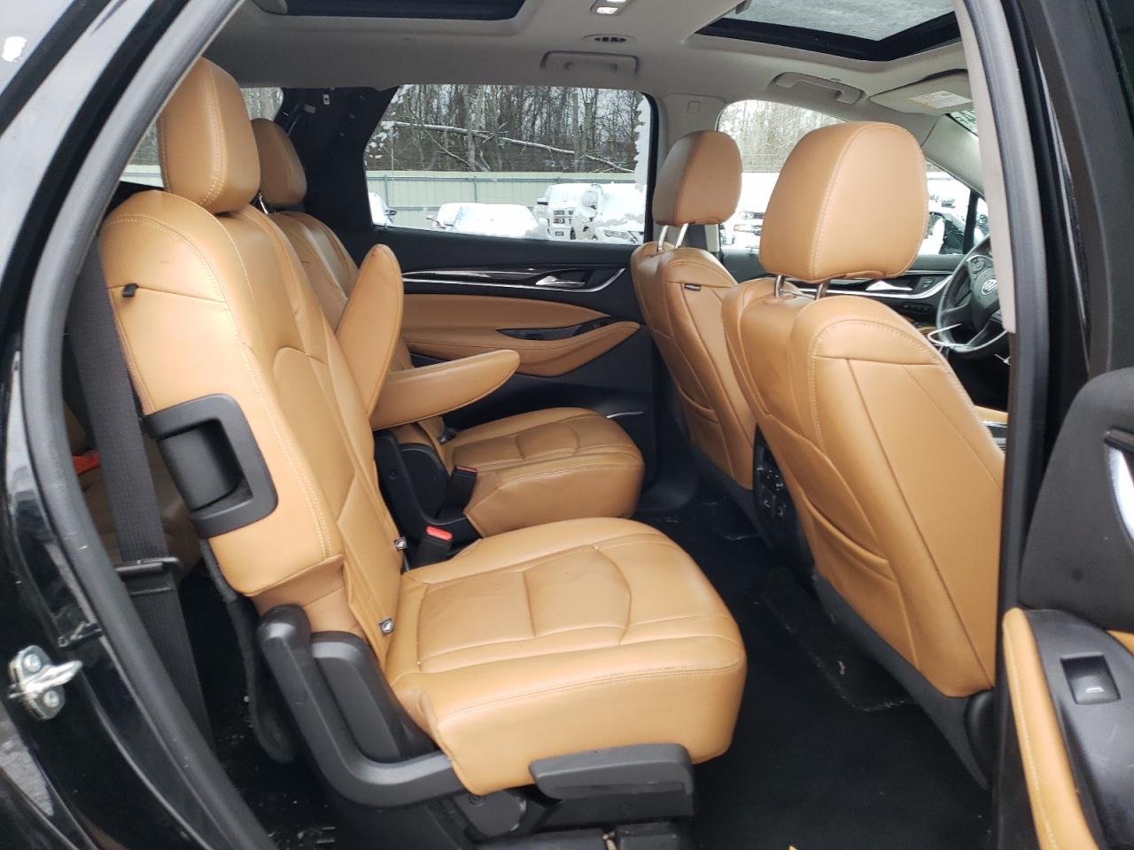 2018 Buick Enclave - Image 11