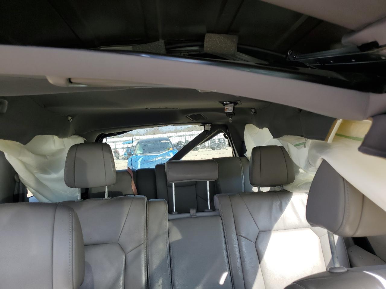 2013 Honda Pilot - Image 10