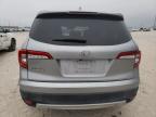 2019 Honda Pilot Exl на продаже в Haslet, TX - Front End