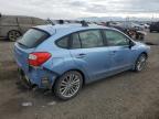 2012 Subaru Impreza Limited للبيع في Helena، MT - Front End