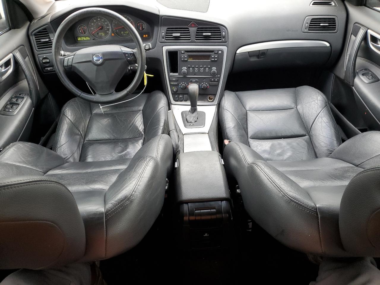 2009 Volvo S60 - Image 8