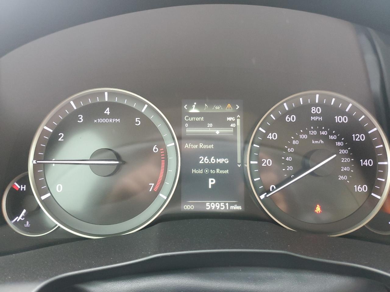 2018 Lexus ES - Image 9