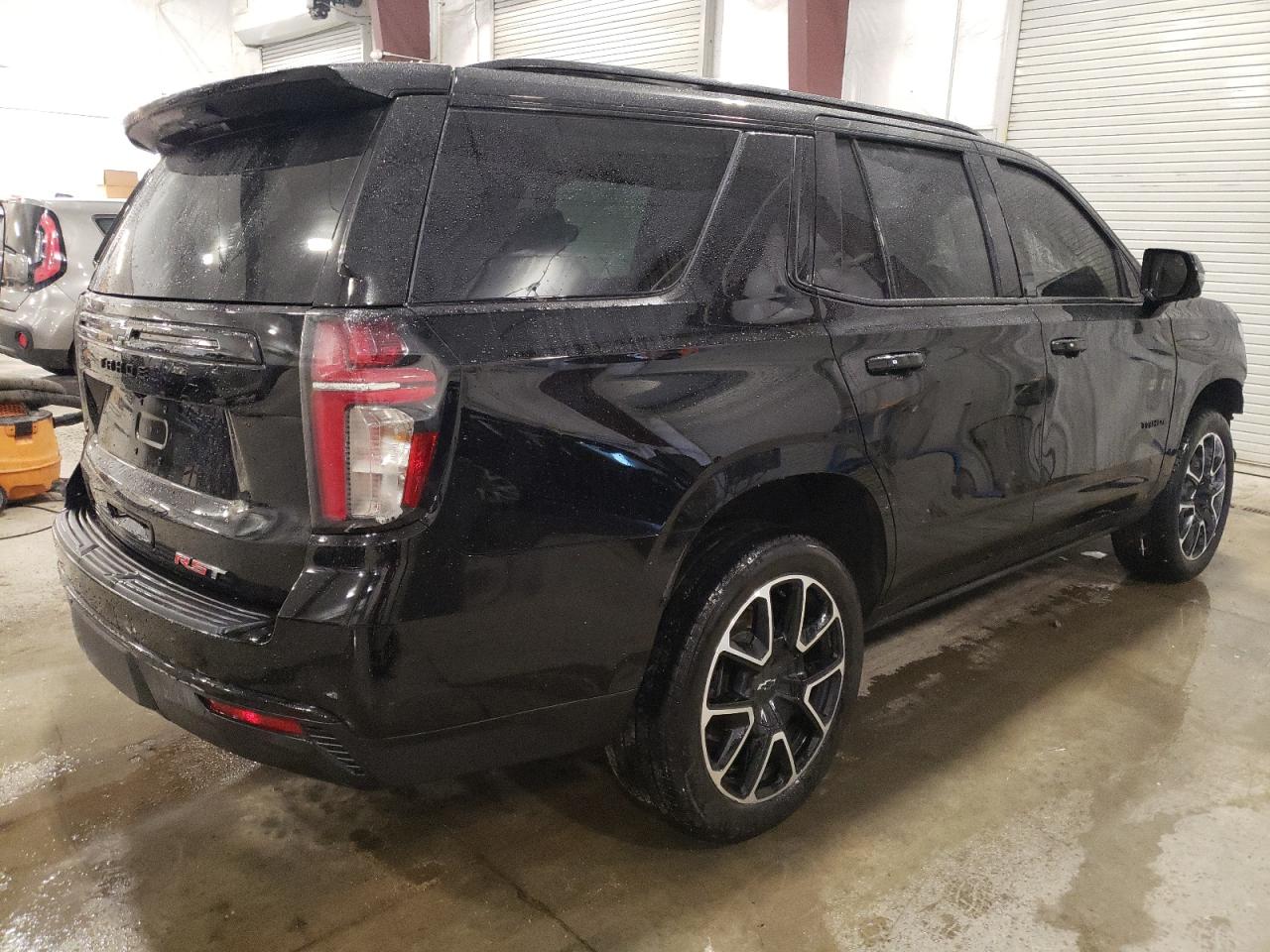 2023 Chevrolet Tahoe - Image 3