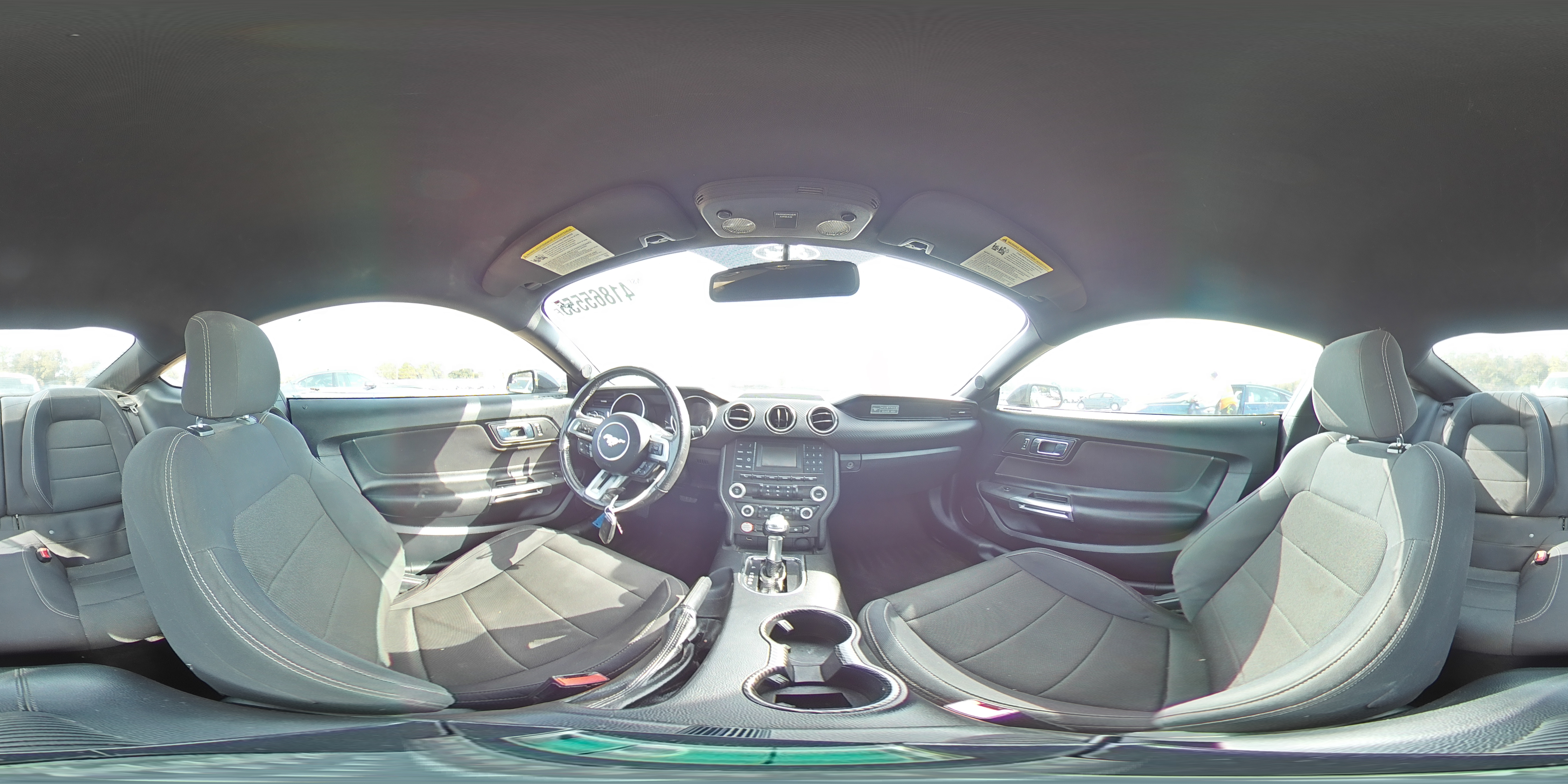 2016 Ford Mustang - Image 13