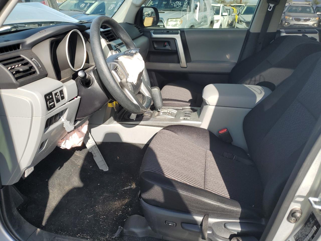 2012 Toyota 4Runner - Image 7