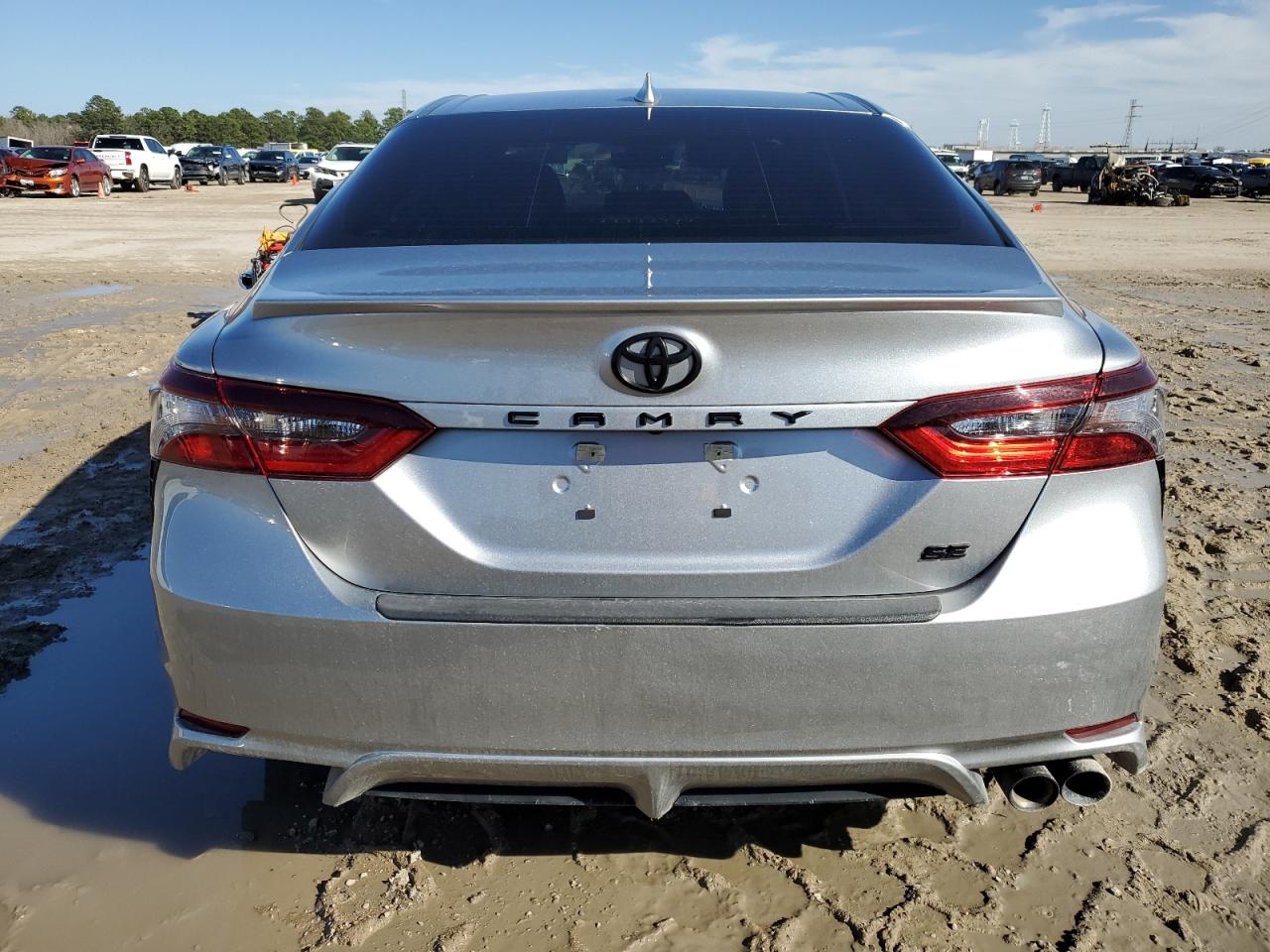 2023 Toyota Camry - Image 6