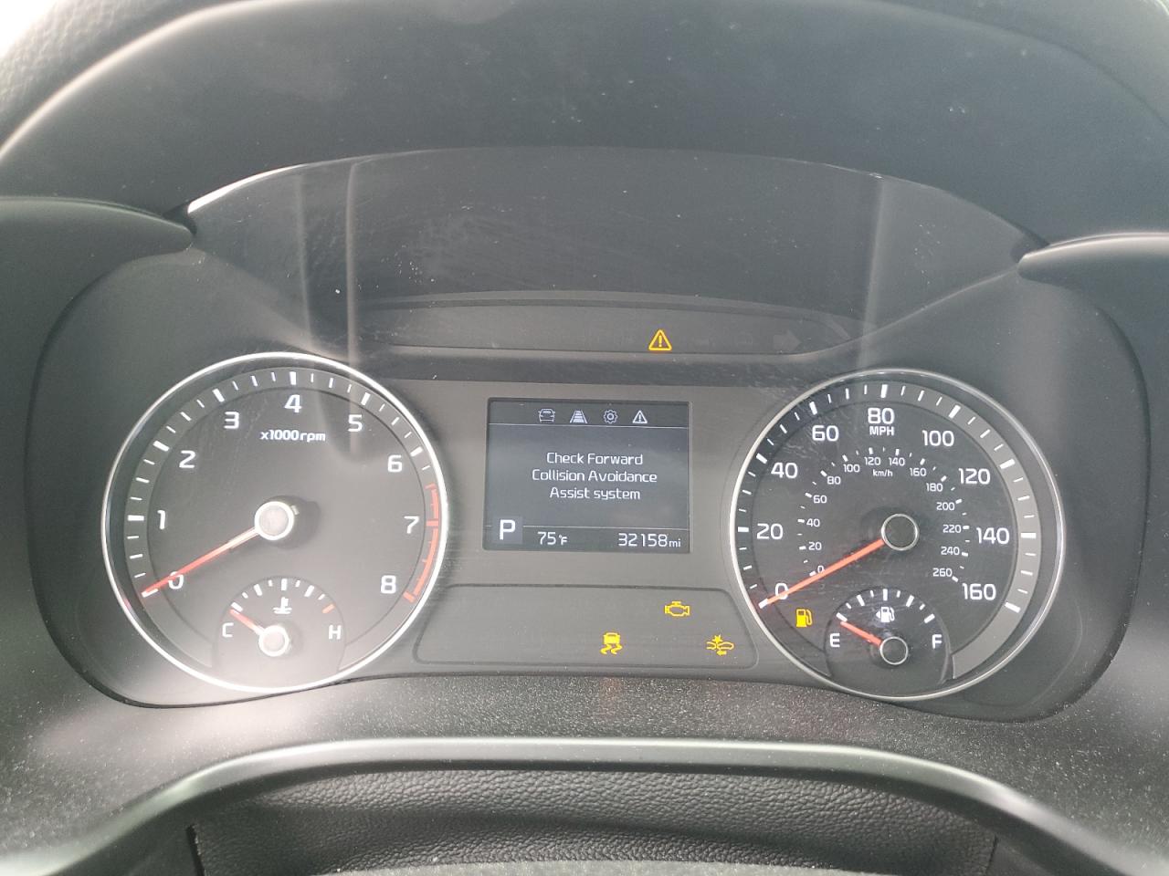 2021 Kia Forte - Image 9