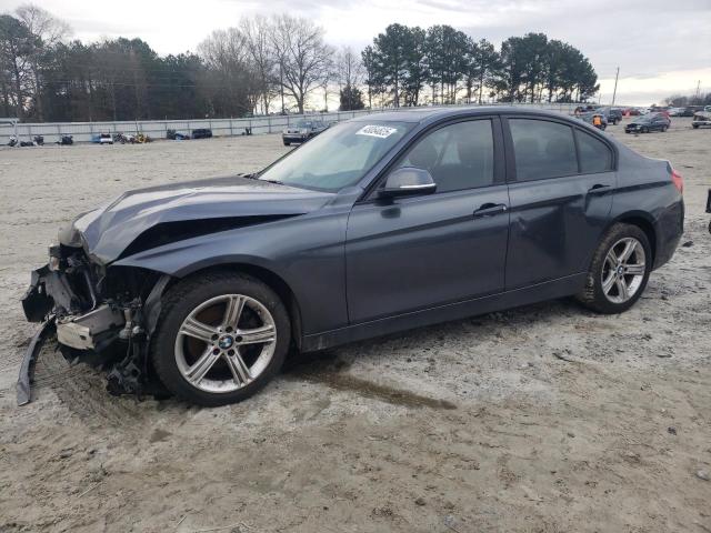 2014 Bmw 328 I