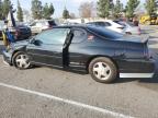 2004 Chevrolet Monte Carlo Ss Supercharged de vânzare în Rancho Cucamonga, CA - Front End