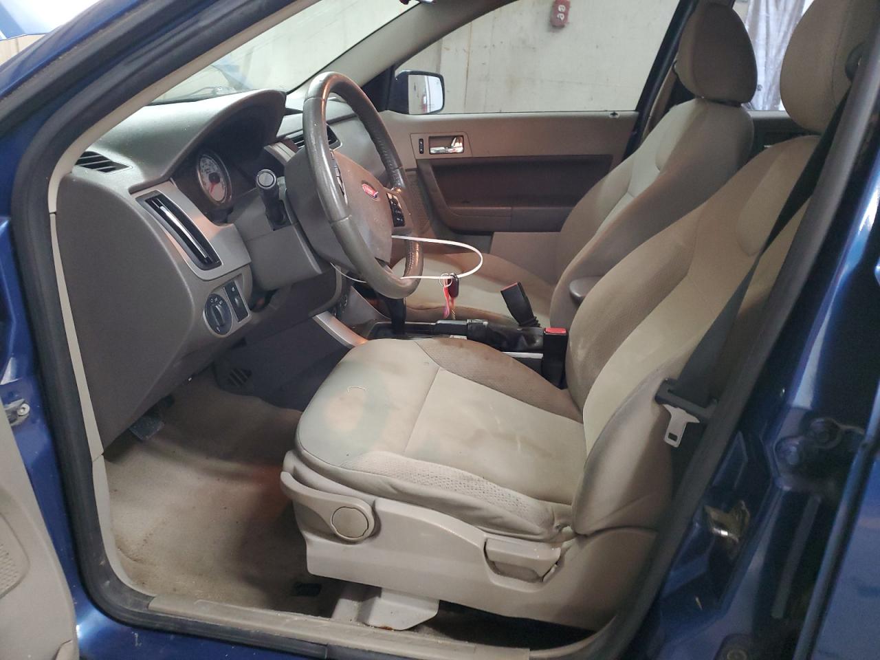 2009 Ford Focus - Image 7