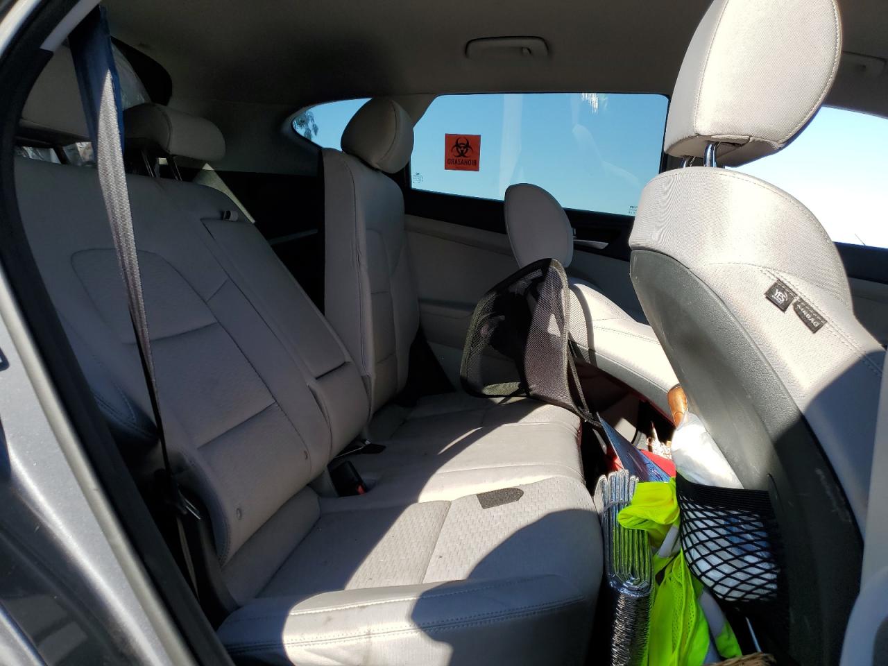 2019 Hyundai Tucson - Image 11