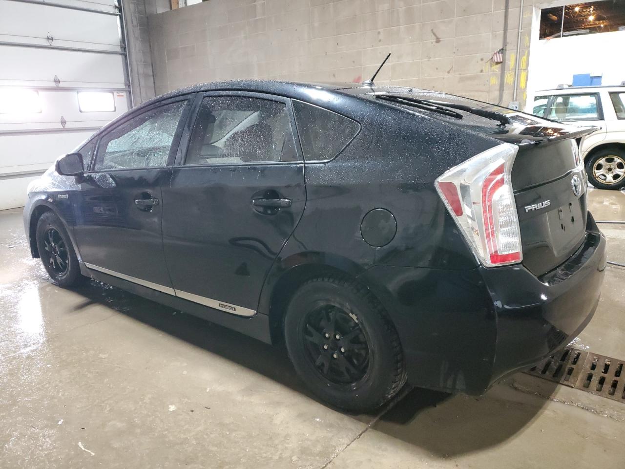 2012 Toyota Prius - Image 2
