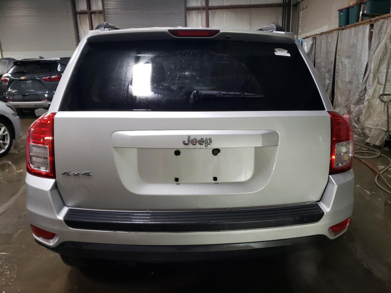 2011 Jeep Compass - Image 6