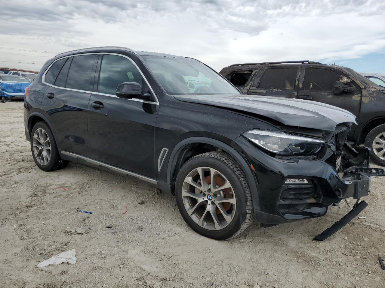 2019 BMW X5 - Image 4