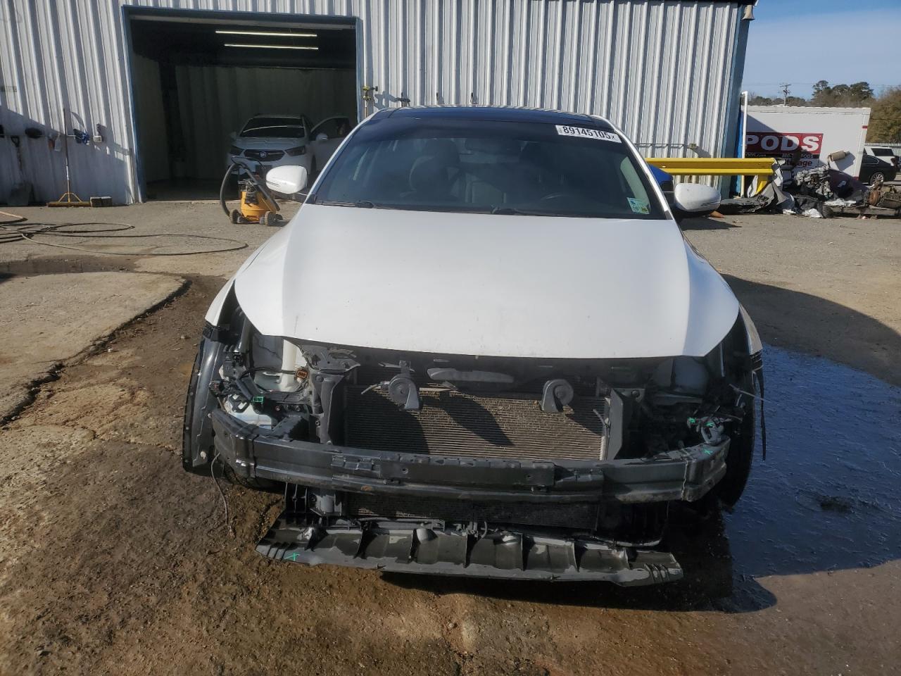 2015 Kia Optima - Image 5