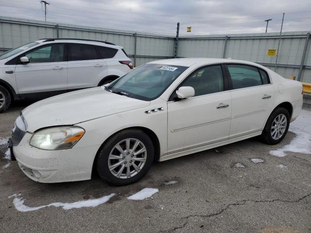 2011 Buick Lucerne Cxl