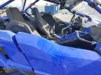 2021 YAMAHA YXZ1000  for sale at Copart CA - SAN BERNARDINO