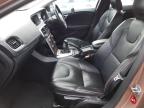 2014 VOLVO V40 CROSS for sale at Copart WHITBURN