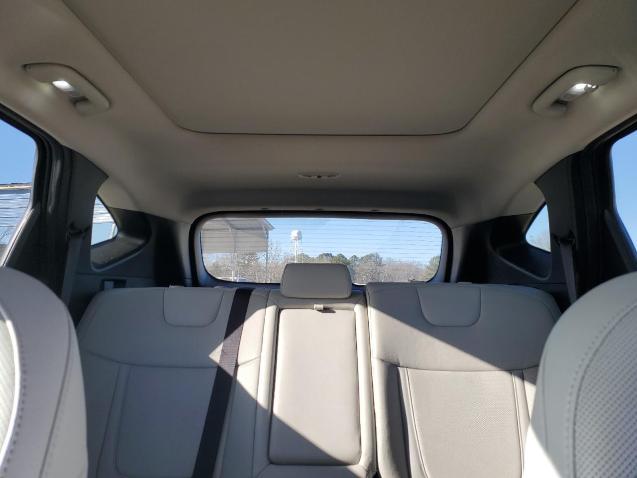 2023 Hyundai Tucson - Image 10