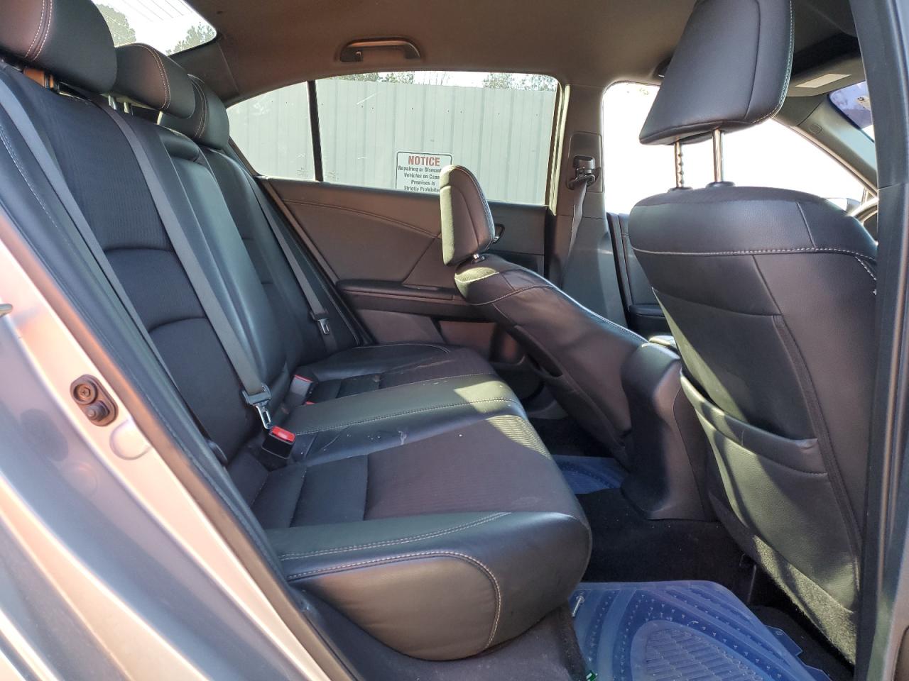 2017 Honda Accord - Image 10