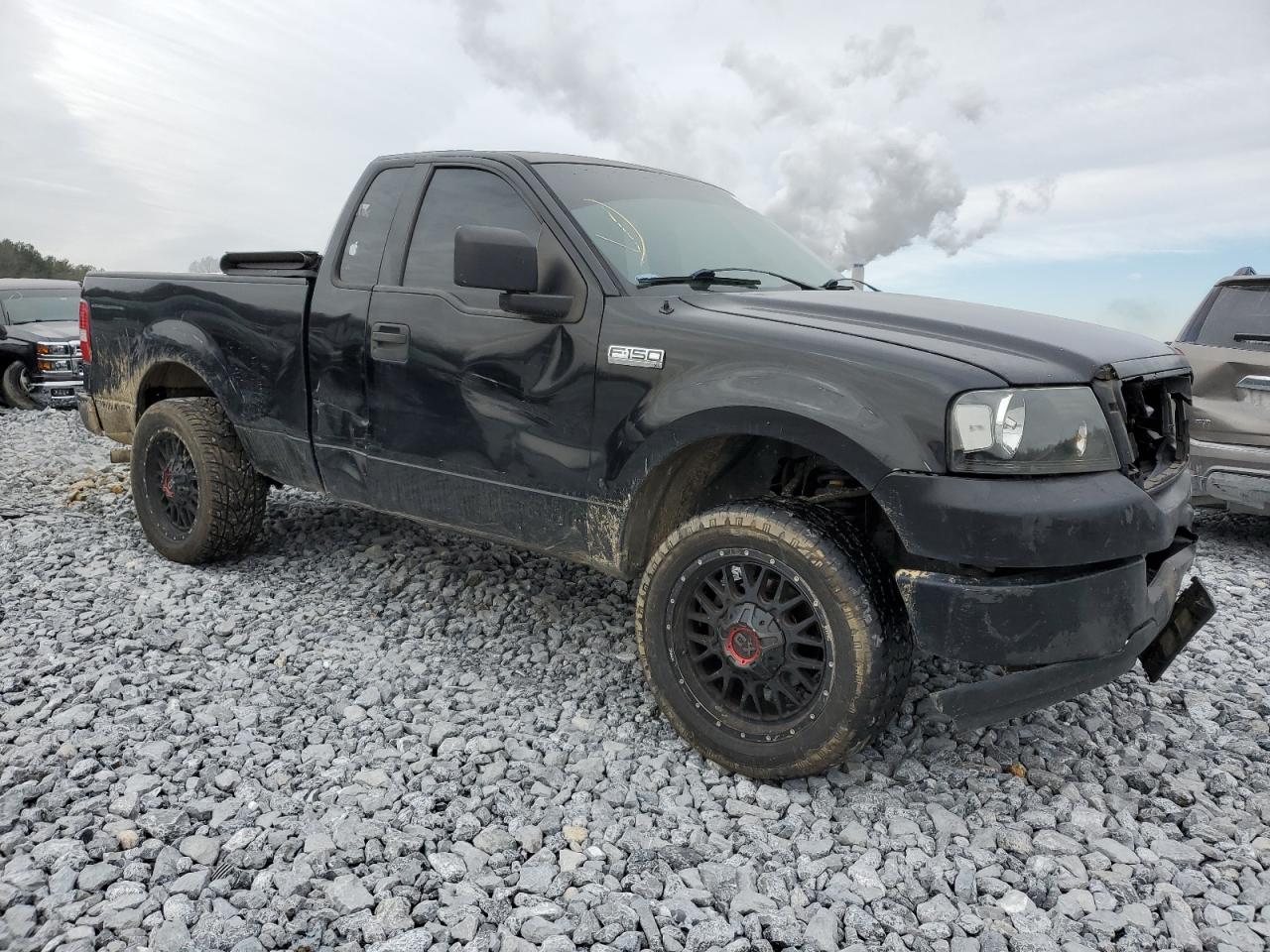 2008 Ford F-150 - Image 4