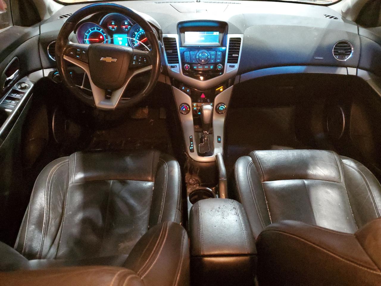 2011 Chevrolet Cruze - Image 8