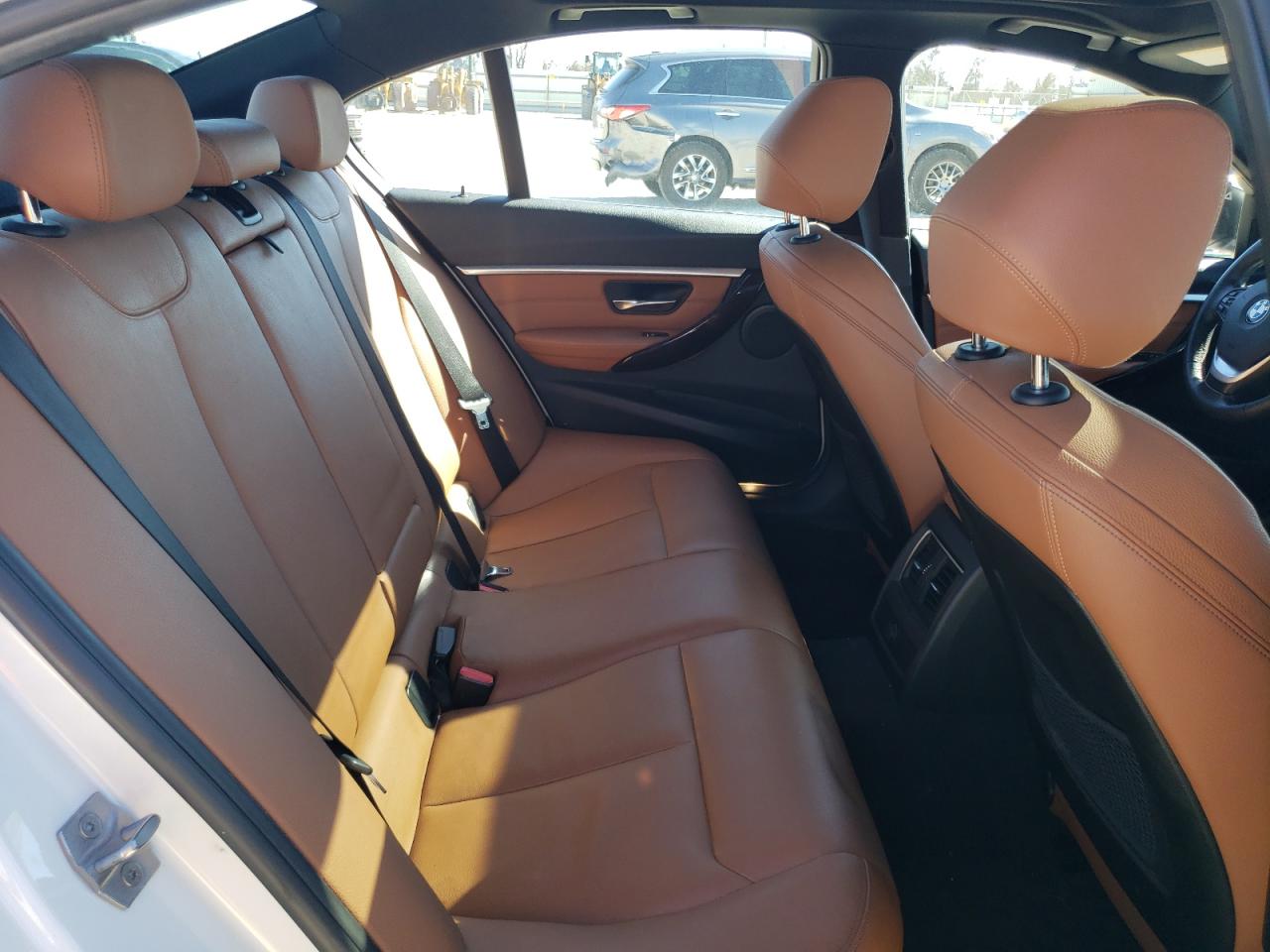 2017 BMW 3er - Image 10