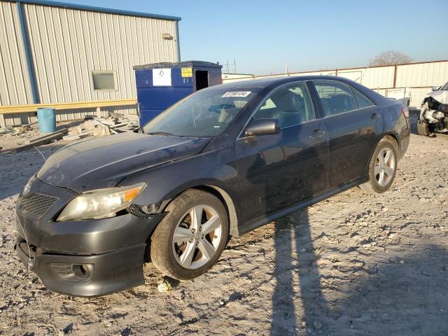 2010 Toyota Camry Se