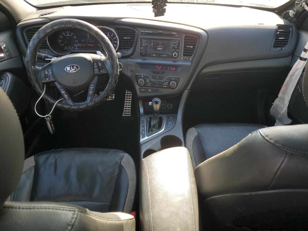 2013 Kia Optima - Image 8