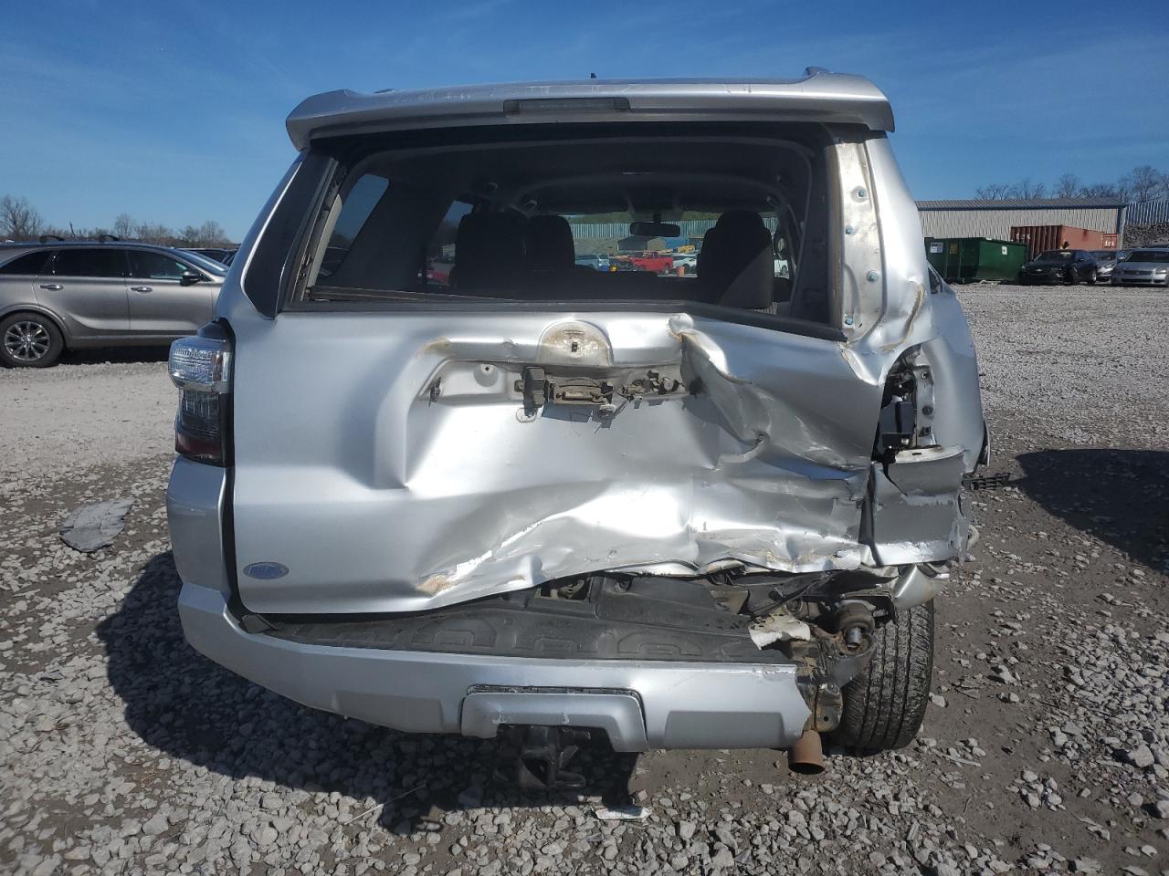 2014 Toyota 4Runner - Image 6