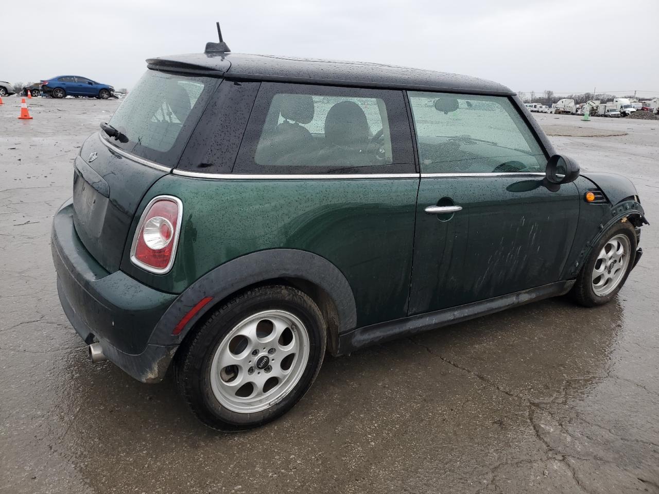2012 MINI Cooper - Image 3