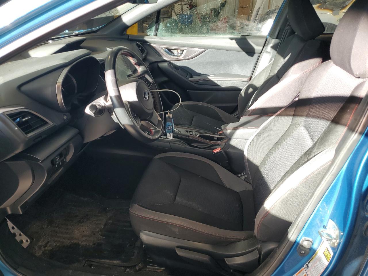 2019 Subaru Impreza - Image 7