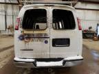 2008 Chevrolet Express G2500  de vânzare în Lansing, MI - Burn