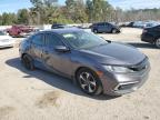 2019 Honda Civic Lx for Sale in Harleyville, SC - Side