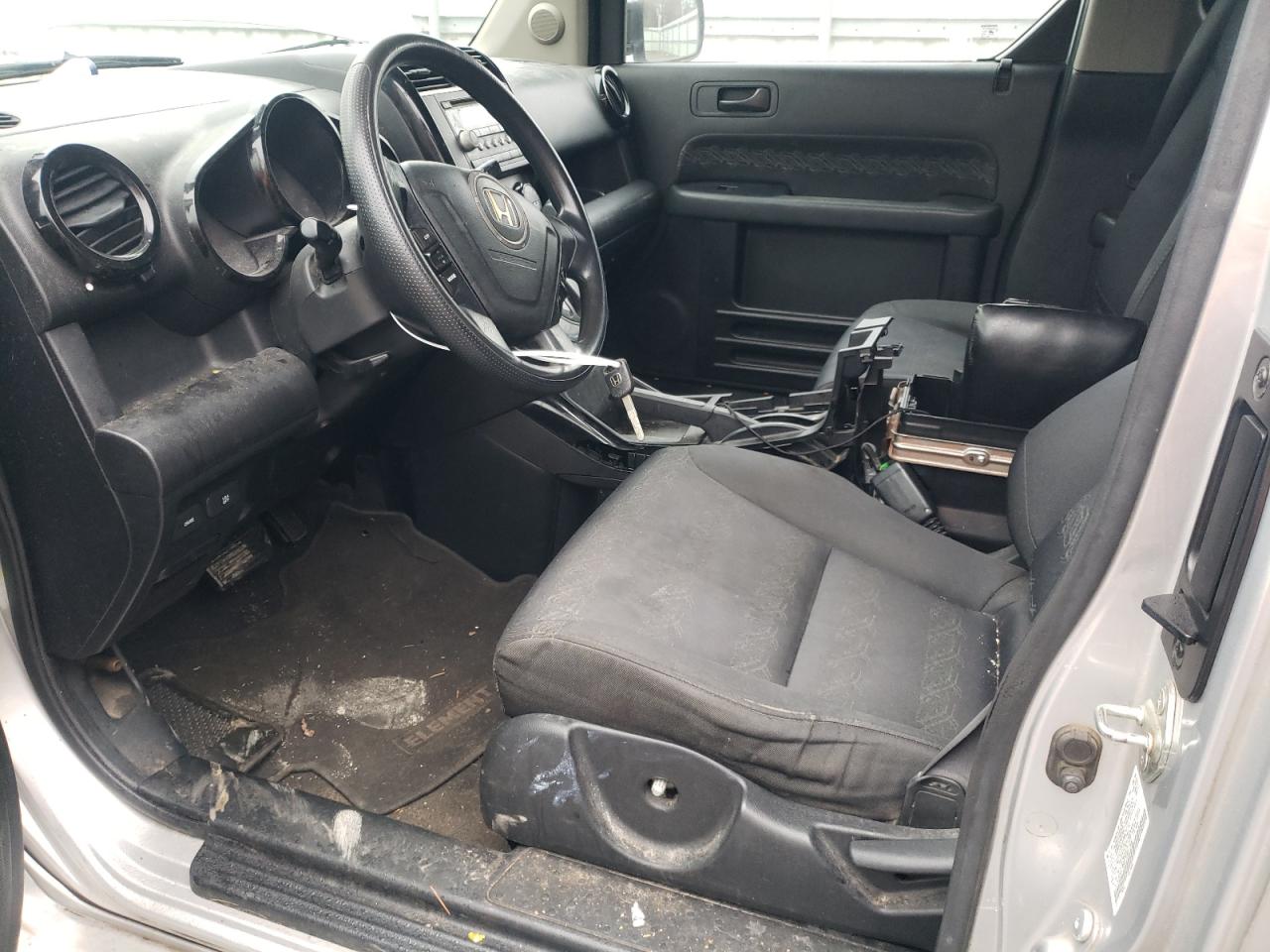 2007 Honda Element - Image 7