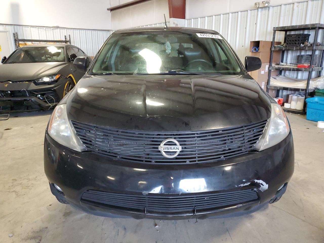 2004 Nissan Murano - Image 5
