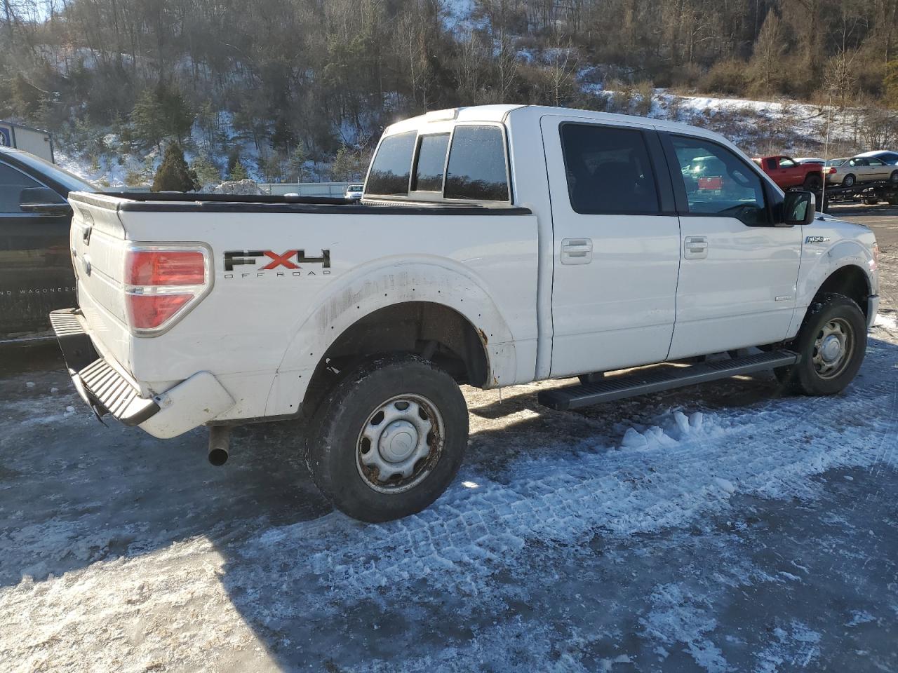 2011 Ford F-150 - Image 3