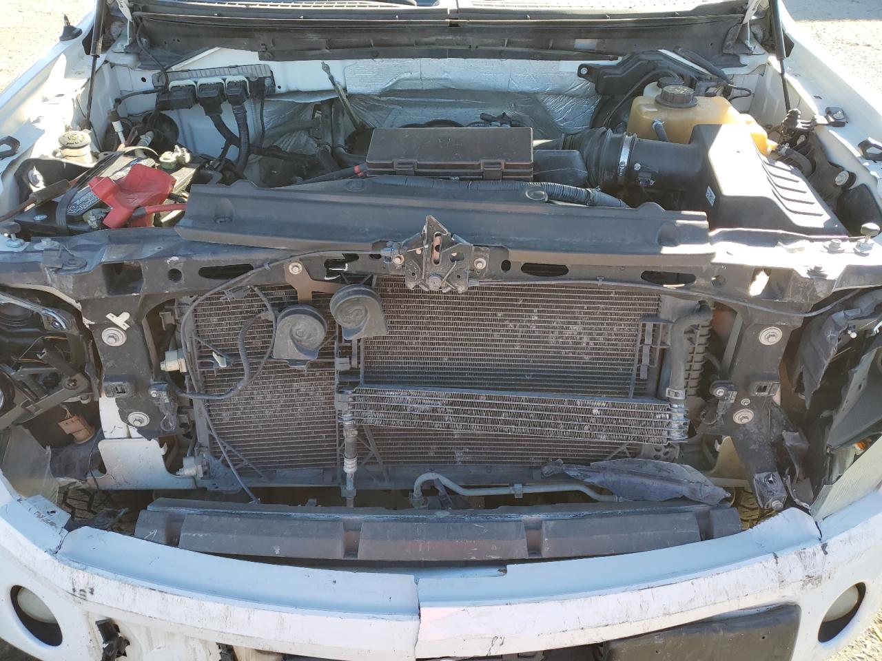 2013 Ford F-150 - Image 11