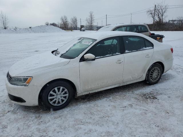 2012 VOLKSWAGEN JETTA  for sale at Copart QC - MONTREAL