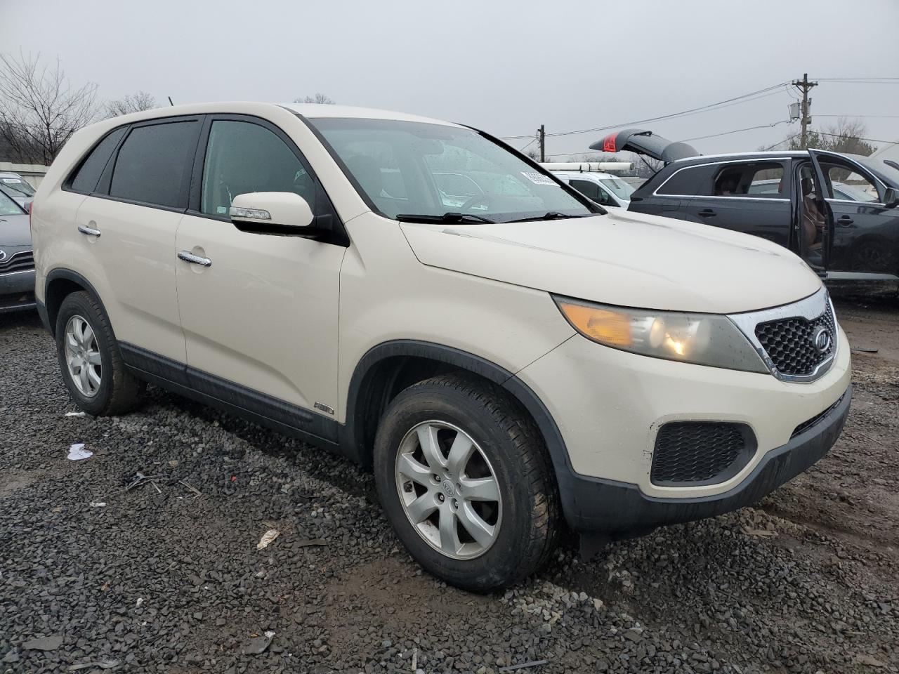 2011 Kia Sorento - Image 4