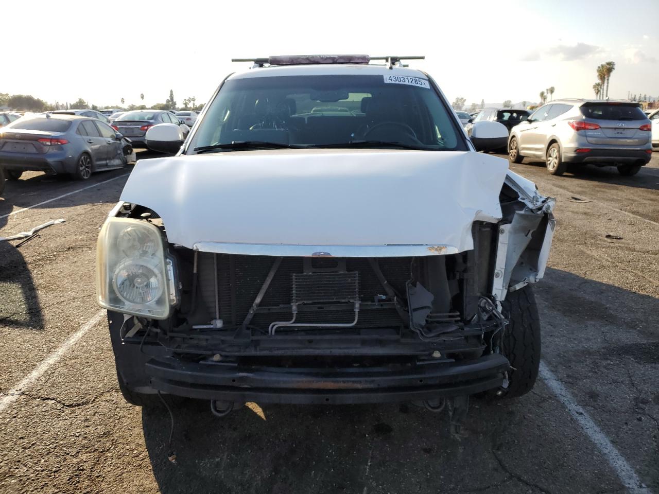 2007 GMC Yukon - Image 5