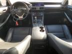2018 Lexus Is 300 for Sale in Apopka, FL - Rear End