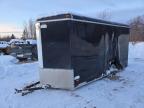 2011 TRAILER TRAILER for sale at Copart QC - MONTREAL