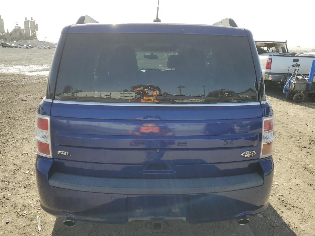 2013 Ford Flex - Image 6