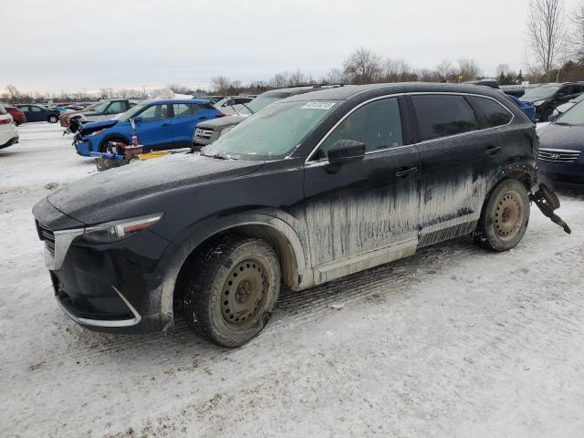 2020 Mazda Cx-9 Grand Touring