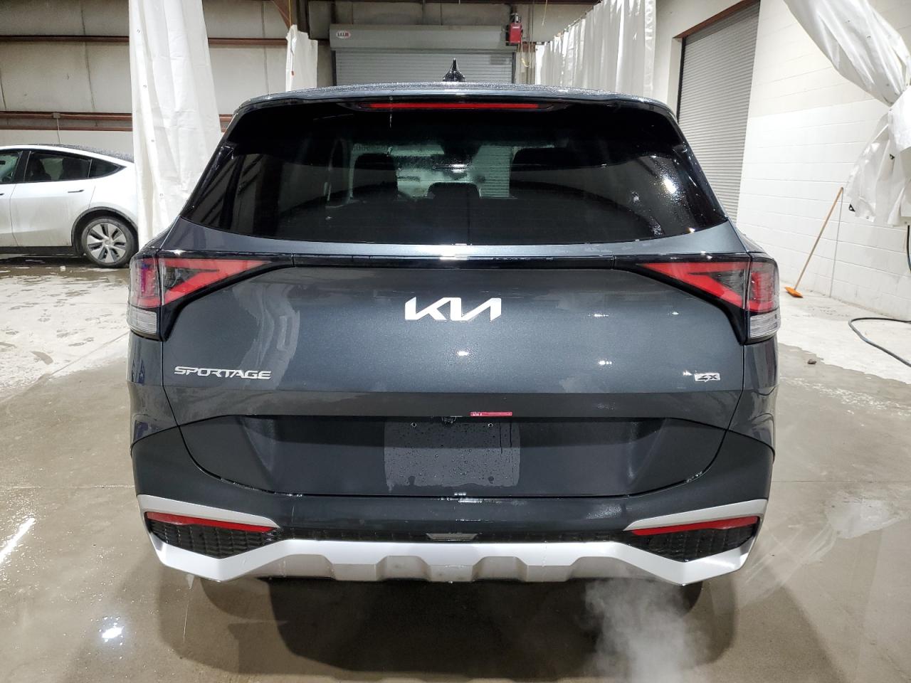2024 Kia Sportage - Image 6