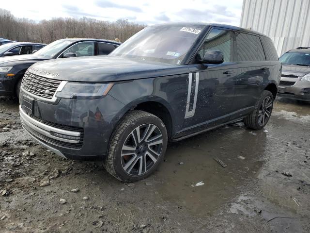 2023 LAND ROVER RANGE ROVER AUTOBIOGRAPHY