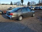 2005 Toyota Camry Le na sprzedaż w Chalfont, PA - Front End