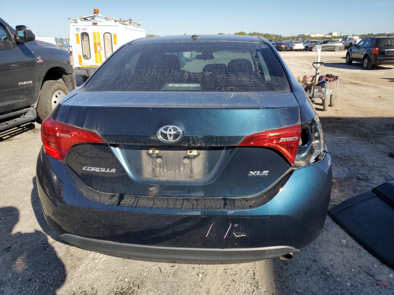 2018 Toyota Corolla - Image 6