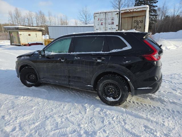 2024 HONDA CR-V EXL